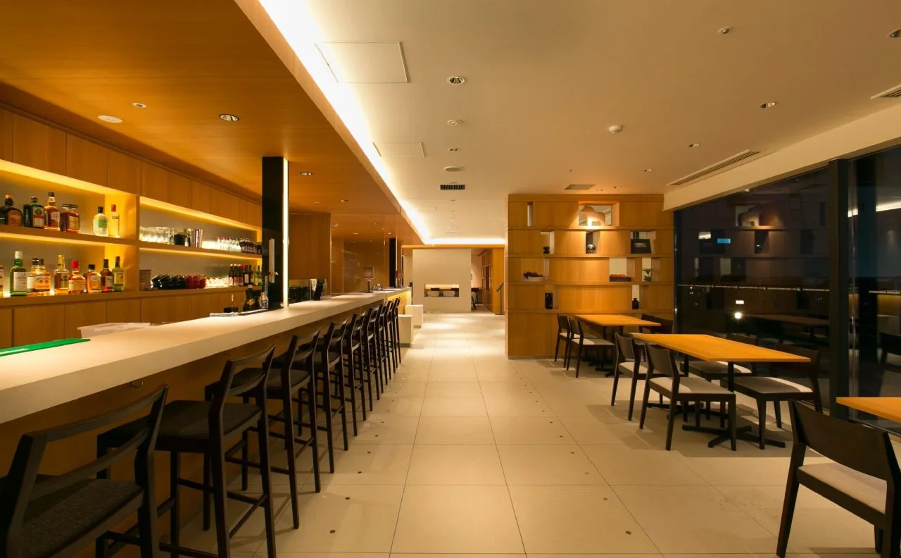 Photo - First Cabin Nishi Umeda