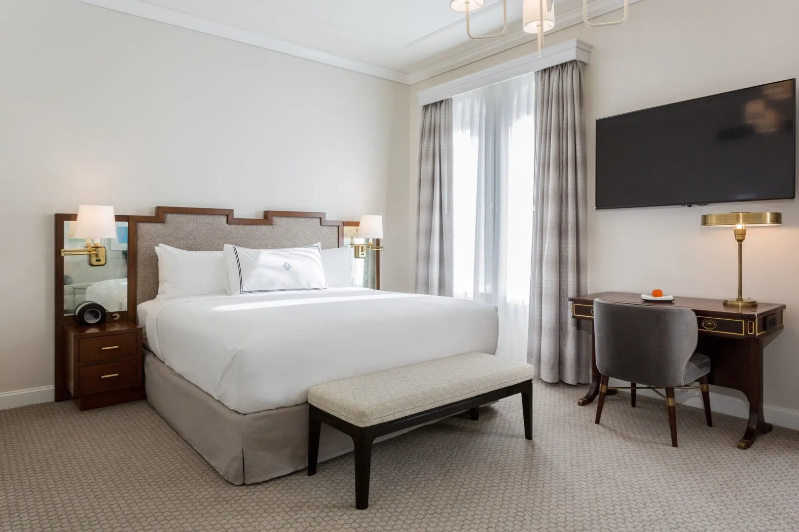 Foto - The Lancaster Hotel