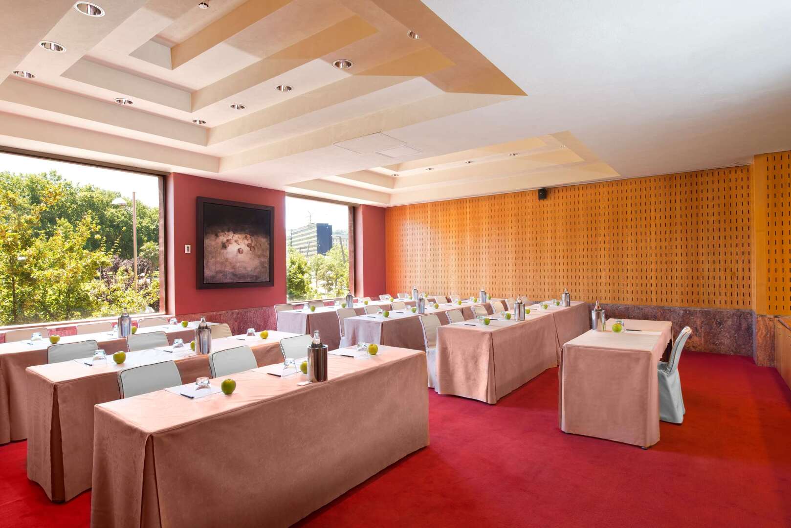 Foto - Hotel Meliá Bilbao