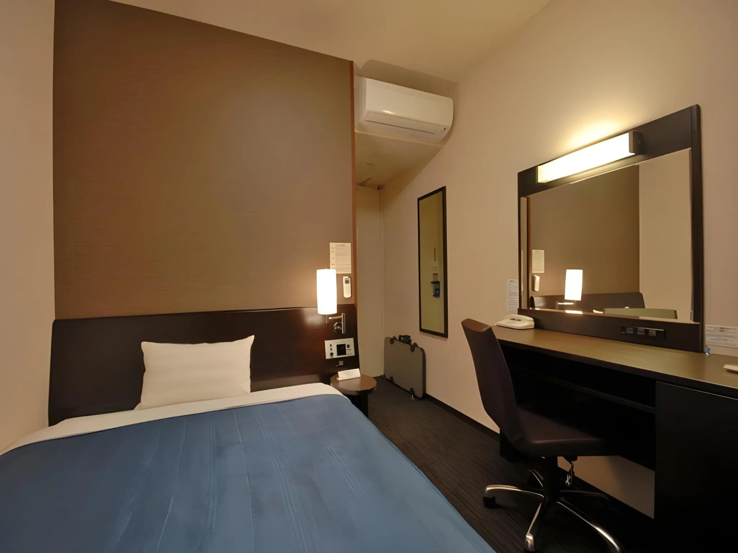 Route Inn Grantia Hakodate Goryokaku