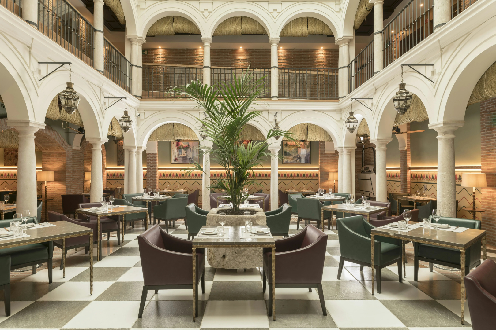 Photo - Palacio Solecio, a Small Luxury Hotel of the World