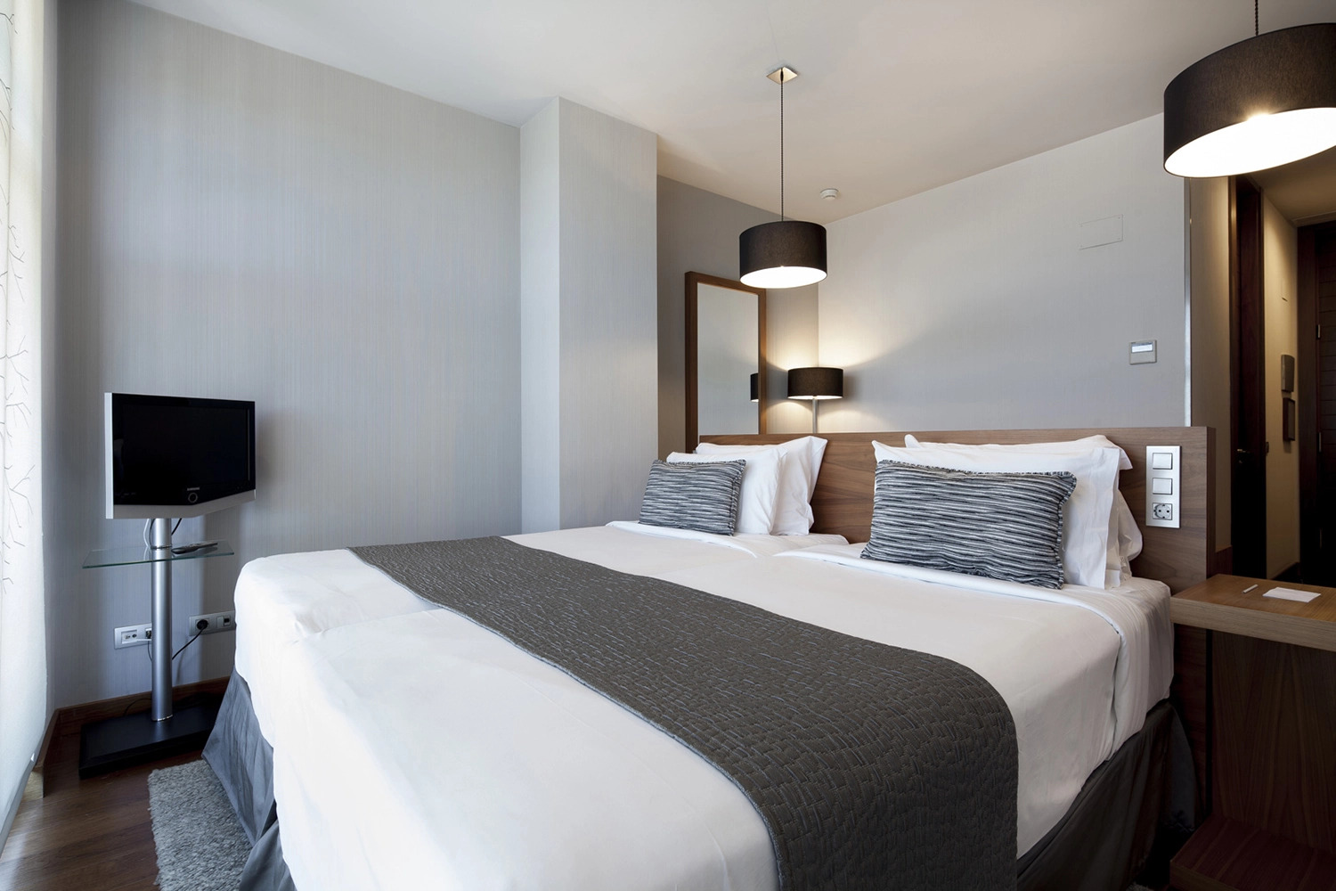 Photo - Eurostars Madrid Congress