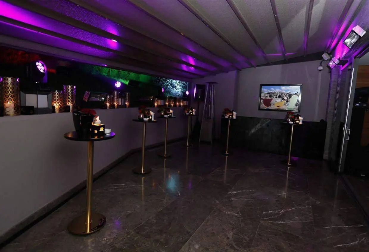 Photo - Taksim Square Hotel