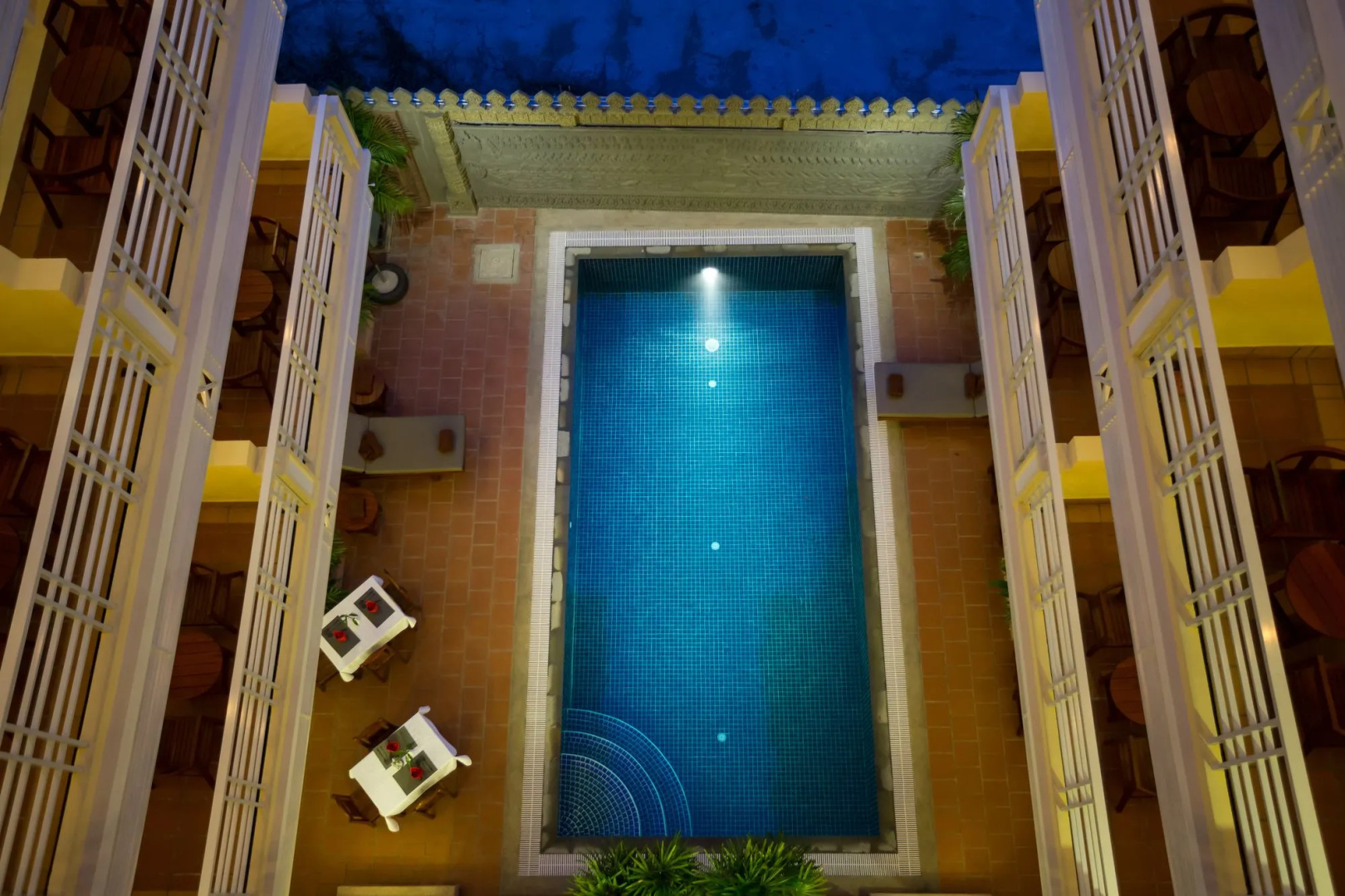 Foto - Grand Bayon Siem Reap Hotel
