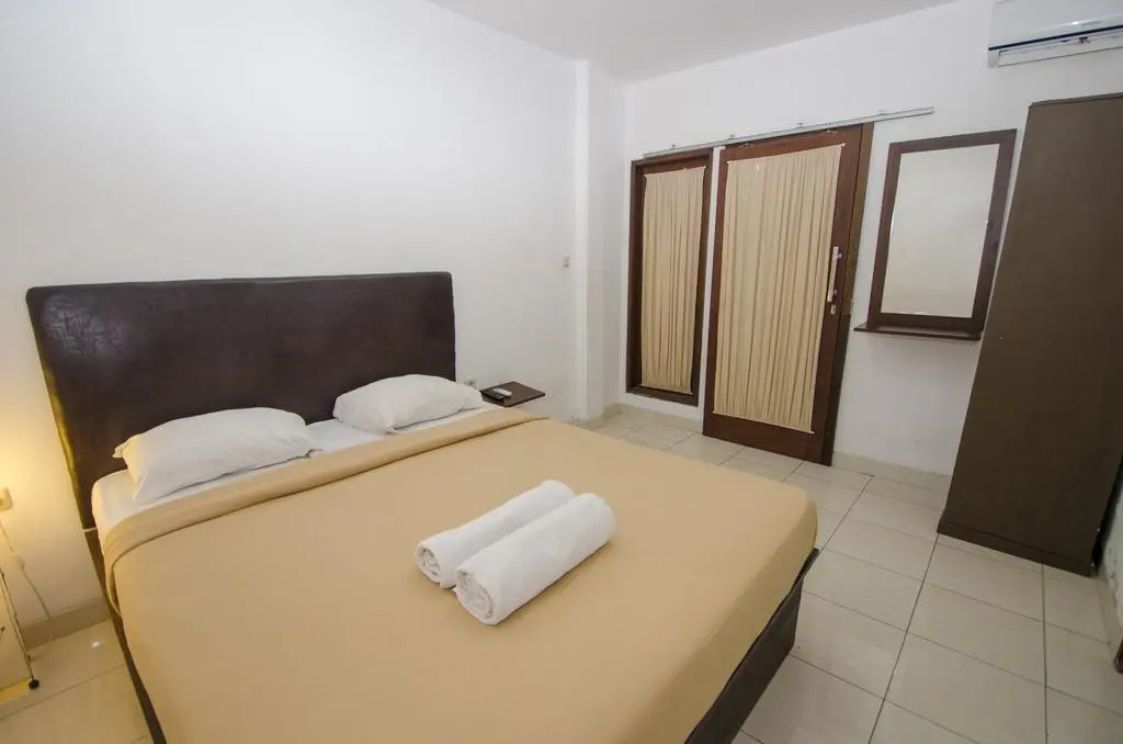 Foto - Taman Sari Cottages