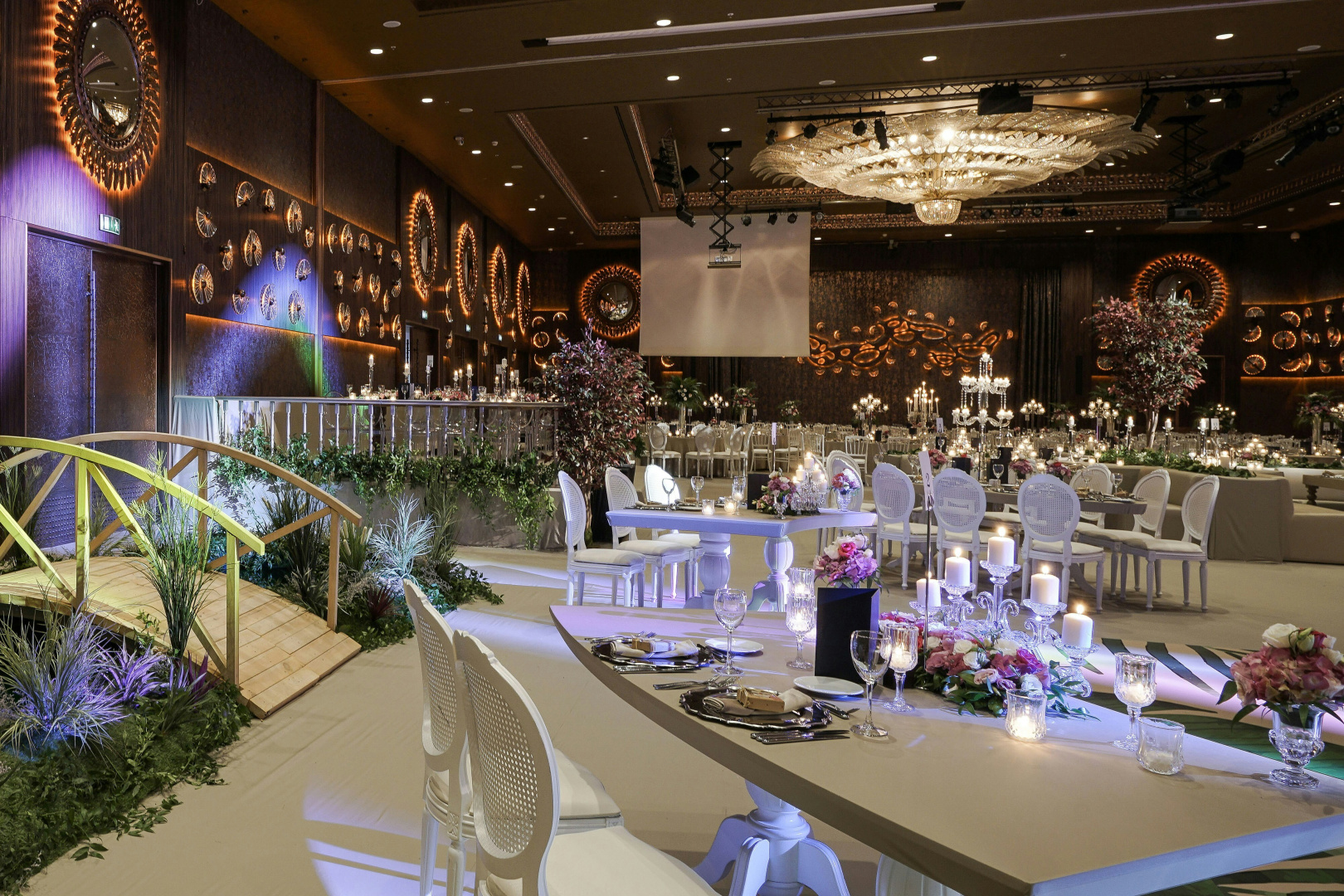 Foto - Sheraton Ankara Hotel & Convention Center