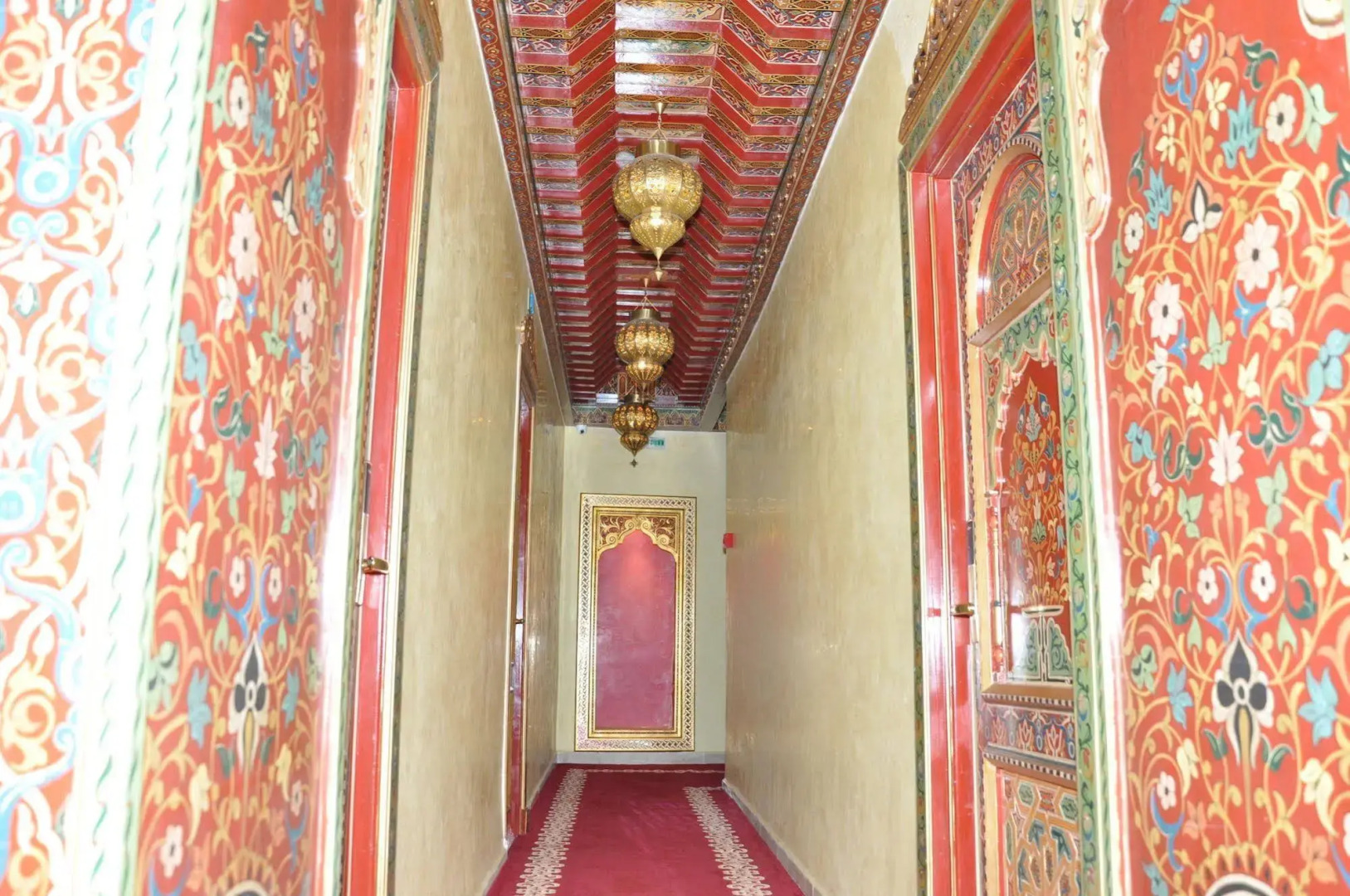 Foto - Royal Victoria - Ex British Embassy