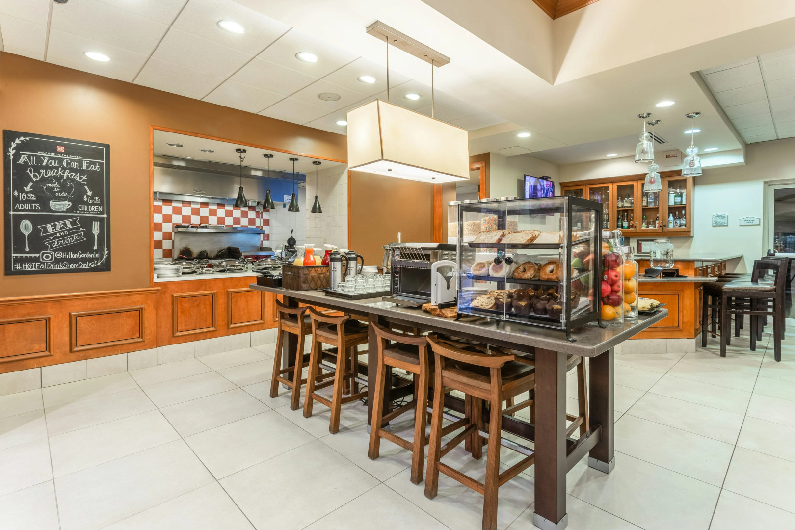 Photo - Hilton Garden Inn Chicago/Tinley Park