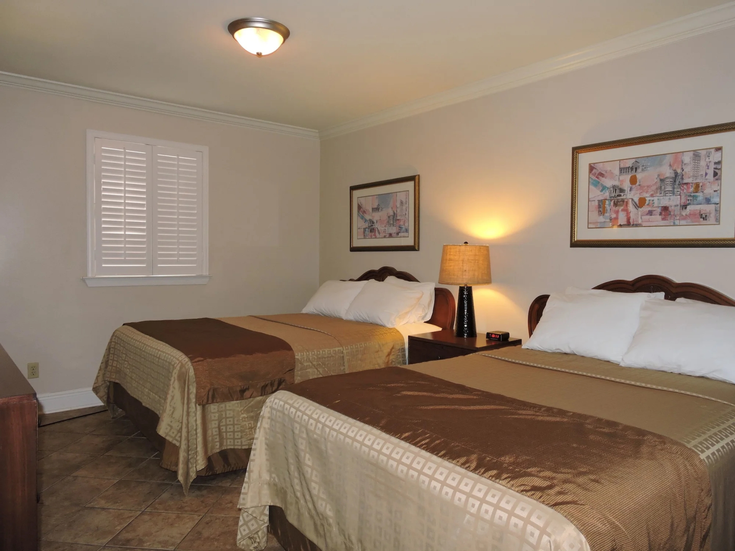 Photo - New Orleans Courtyard Hotel by the French Quarter