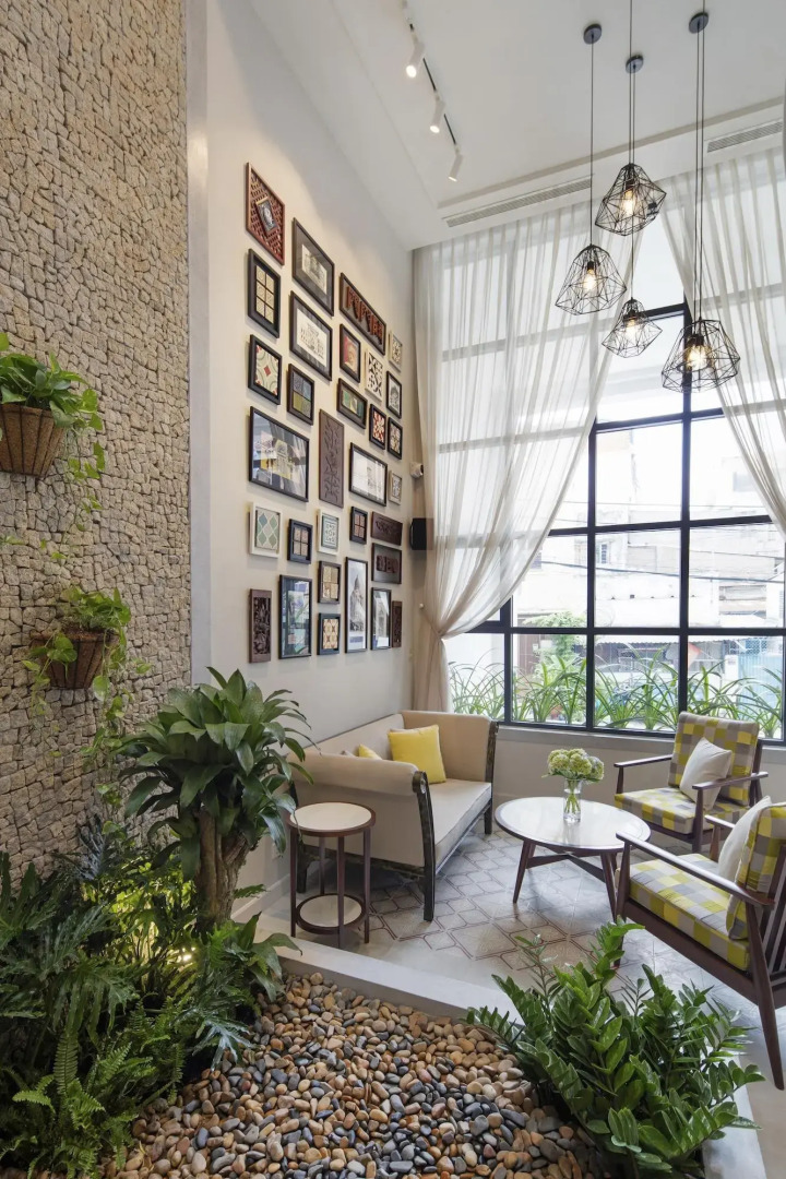 Photo - Maison De Camille Boutique Hotel