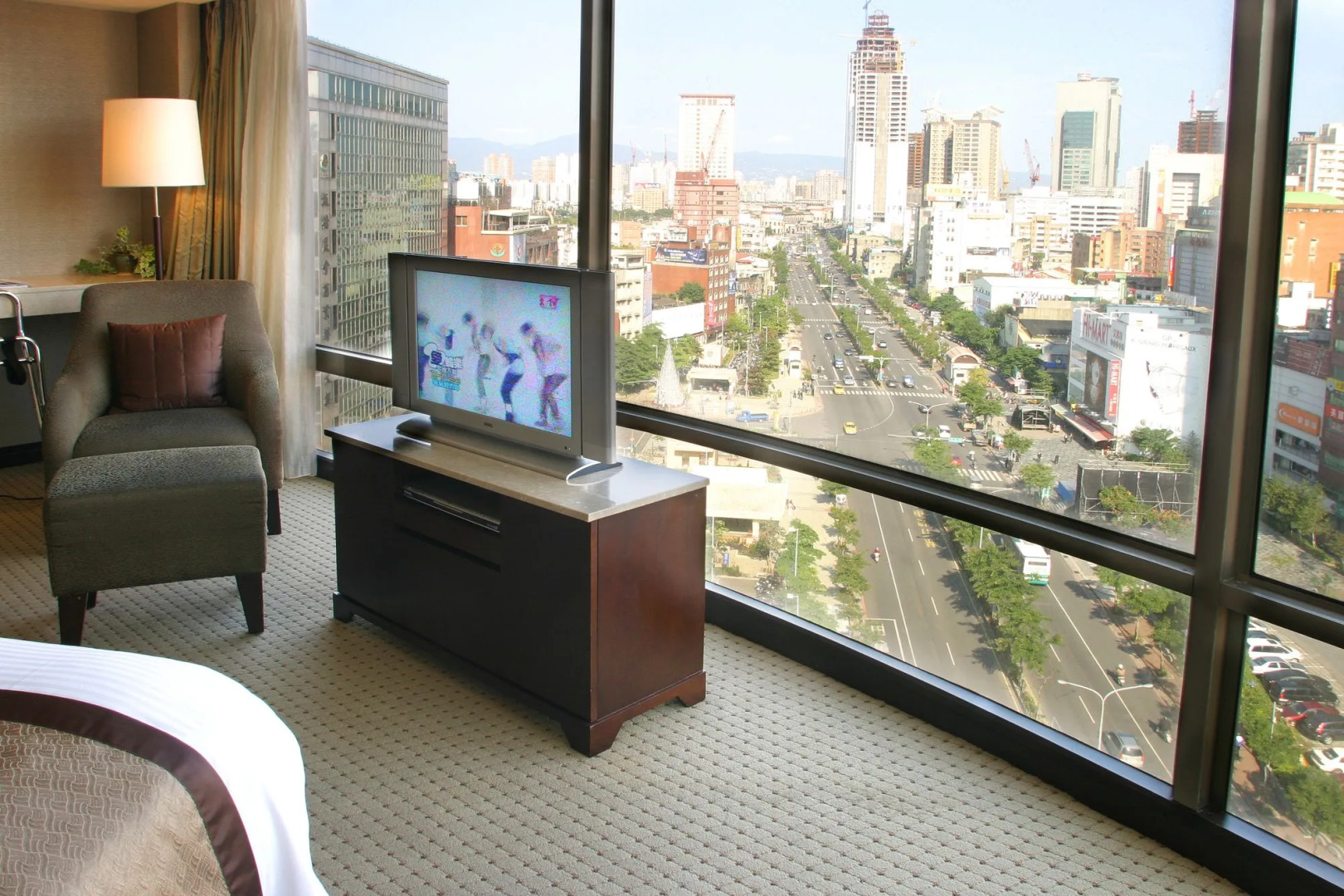Foto - Grand Forward Hotel