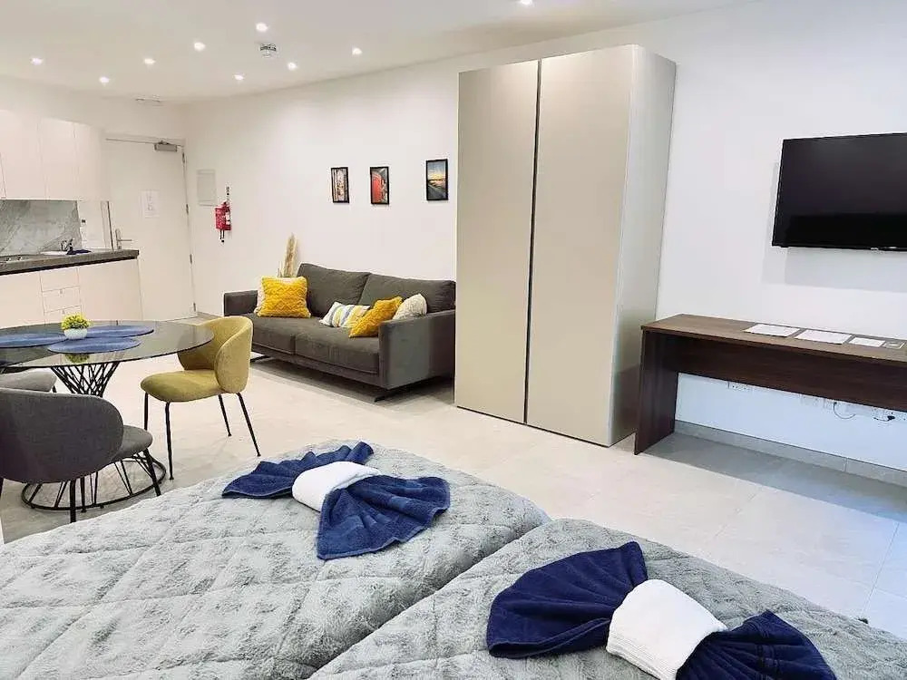 Photo - The Central guesthouse