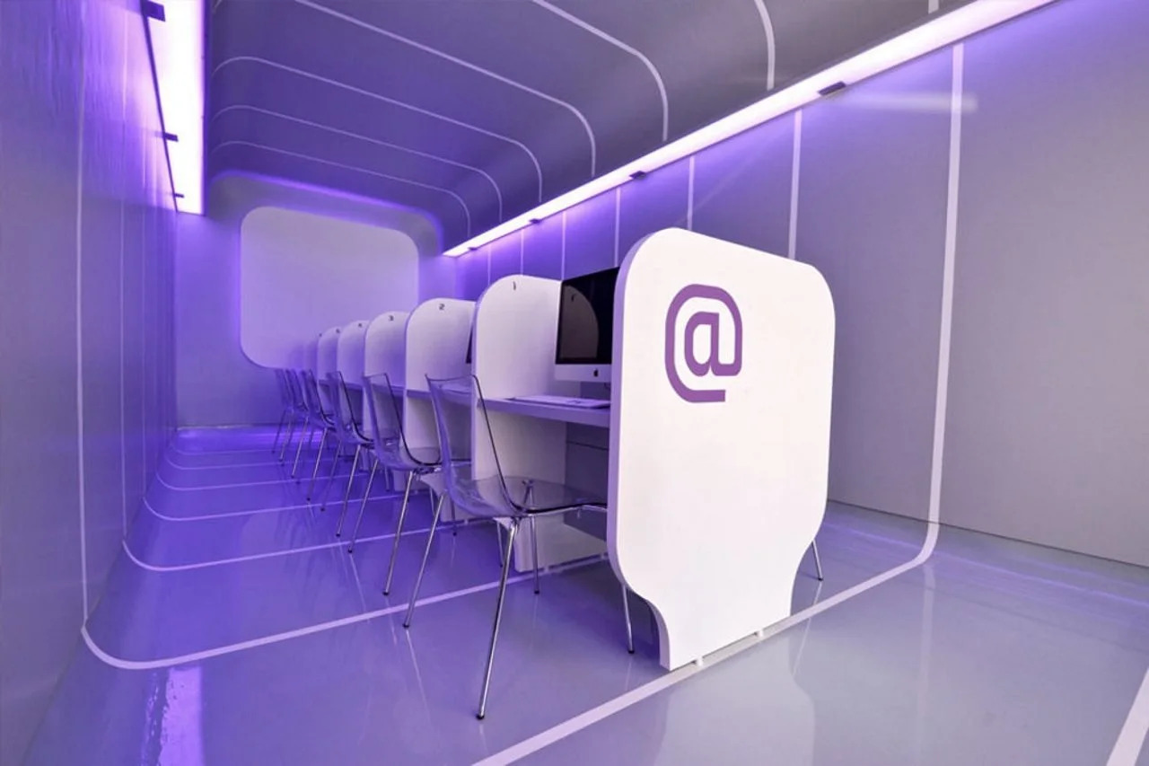 Foto - Bull Eugenia Victoria & SPA