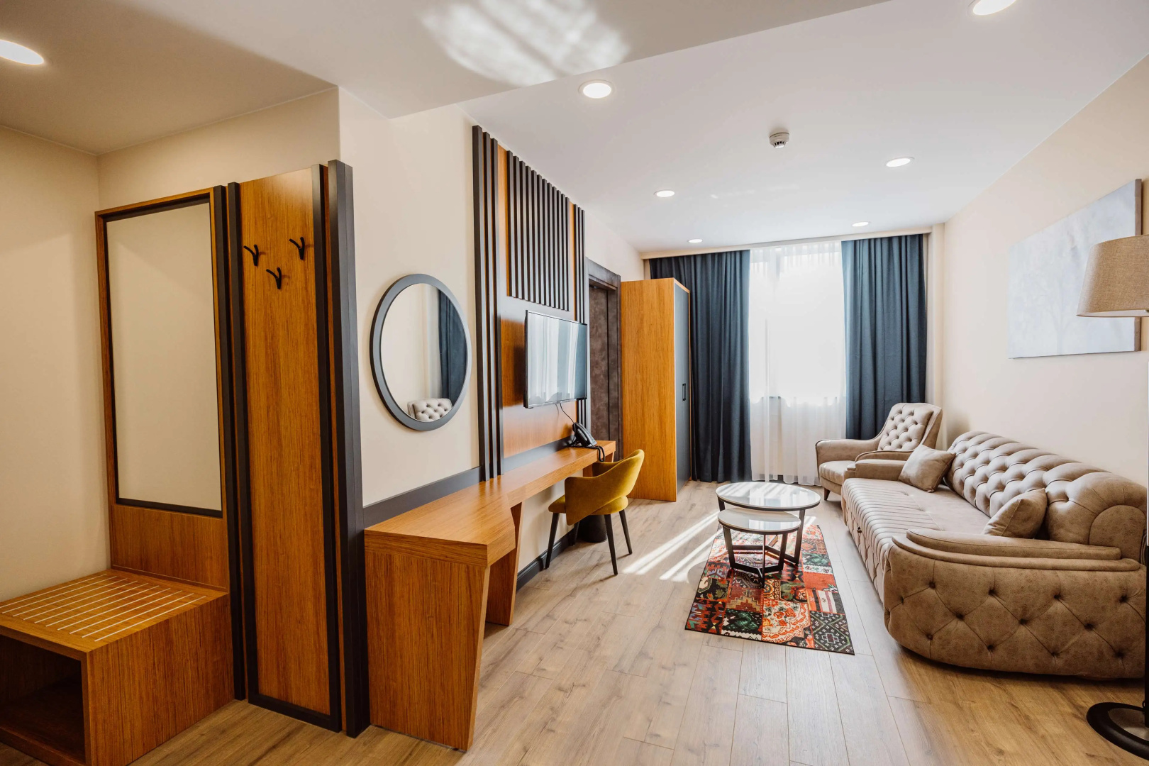 Foto - Best Western Plus Batumi