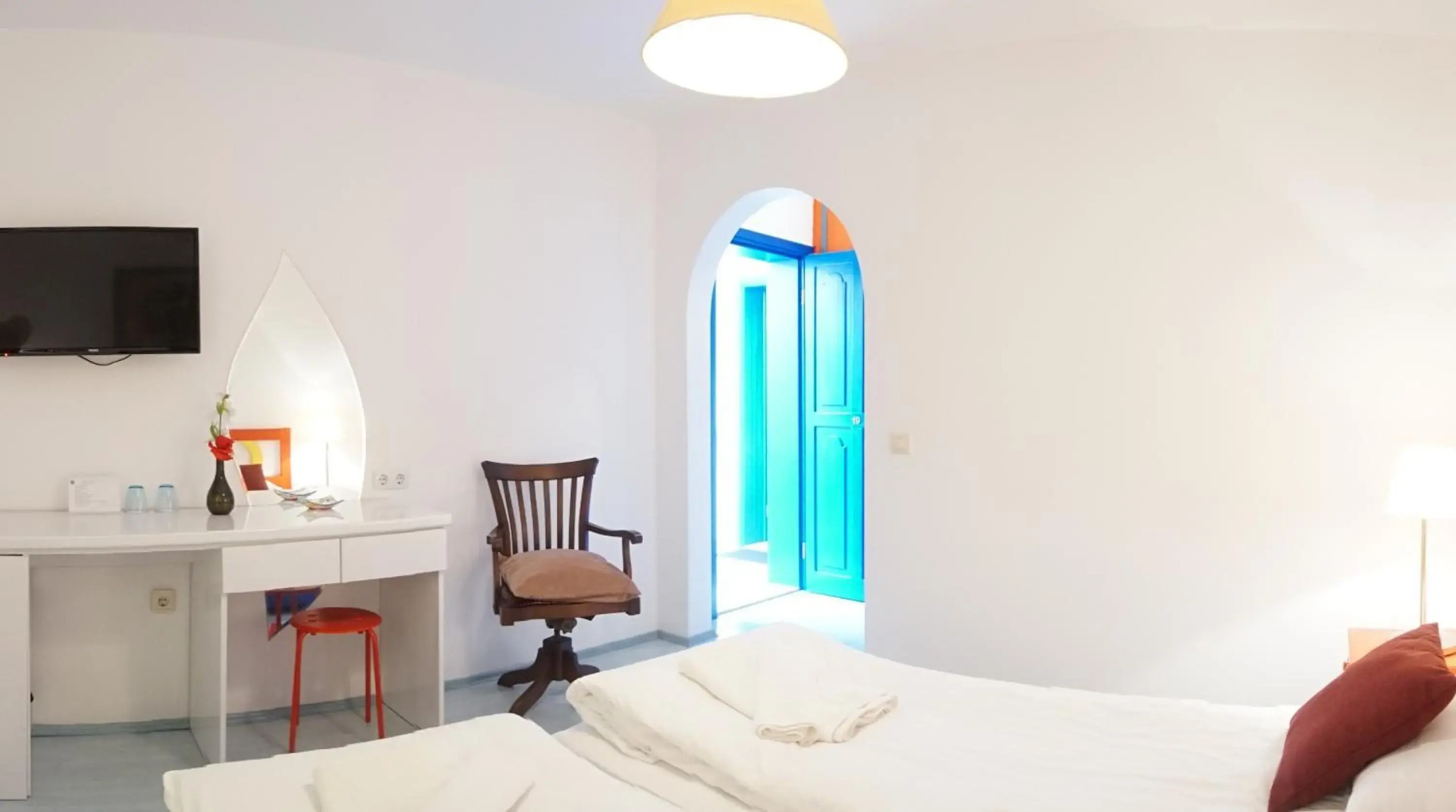 Photo - Su Hotel - Bodrum