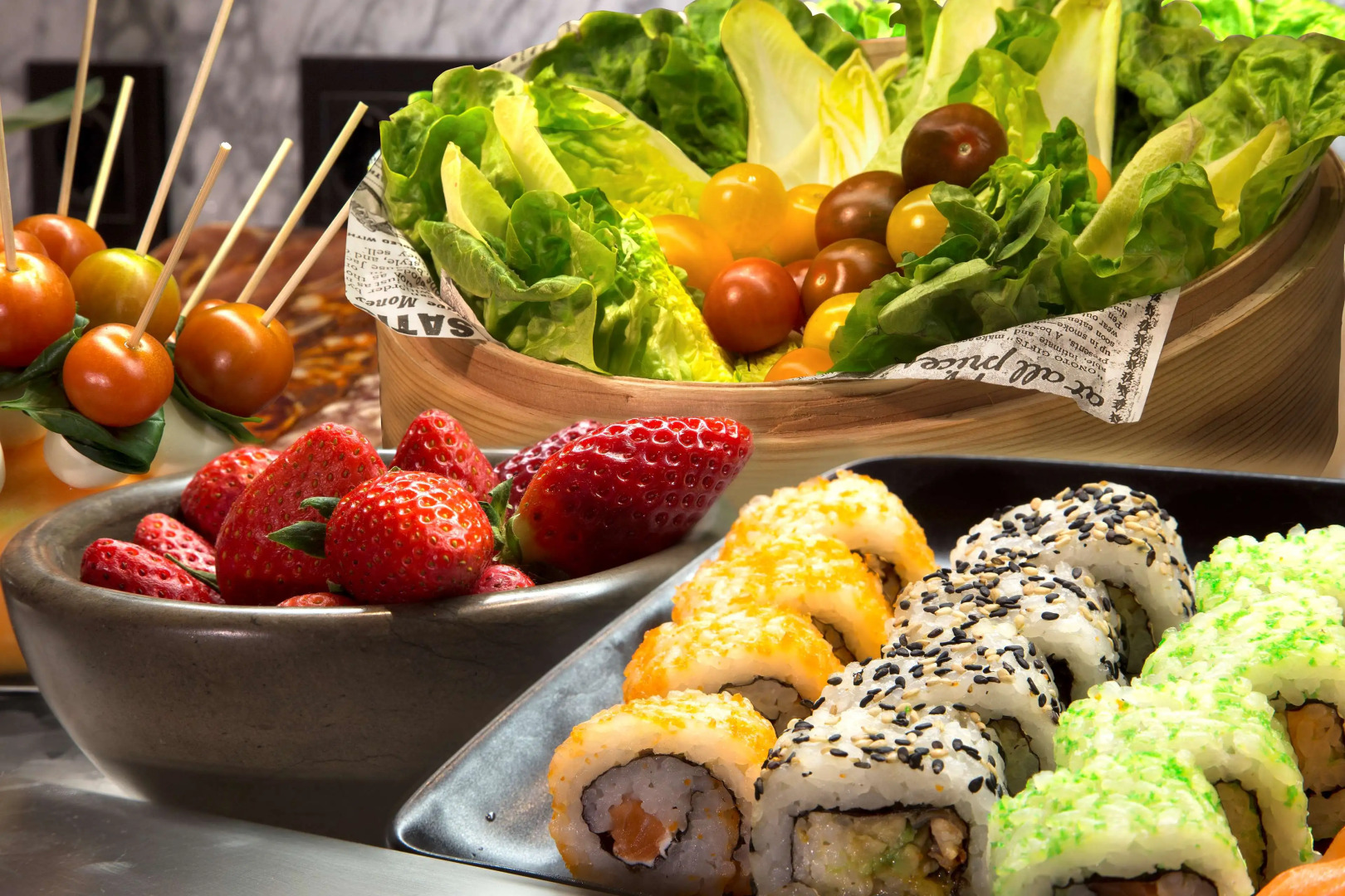 Photo - DoubleTree by Hilton Madrid-Prado