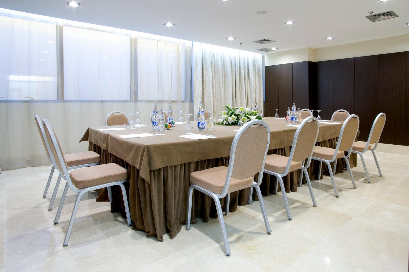 Foto - LCB Hotel Fuenlabrada NEW