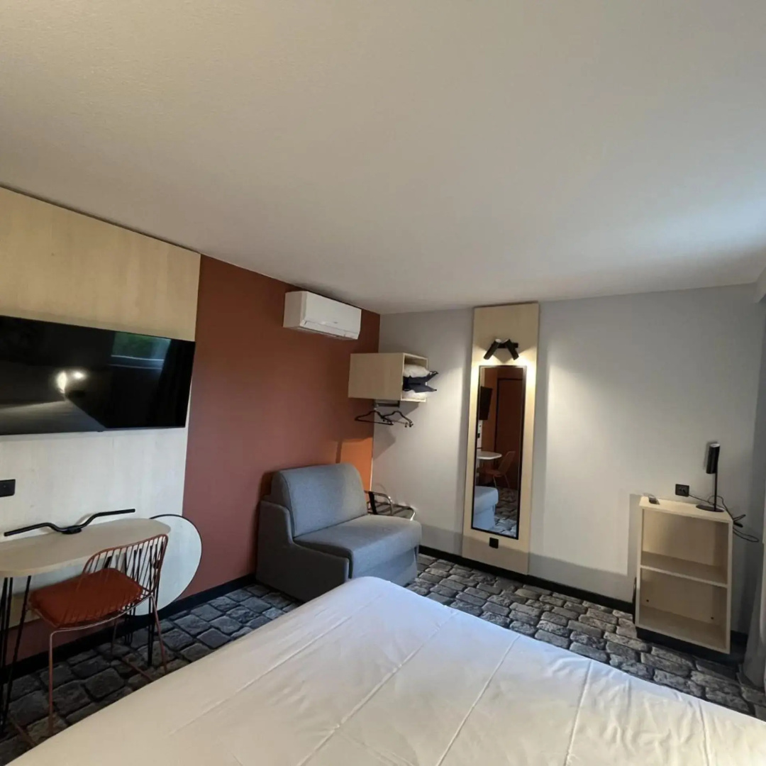 Photo - ibis Styles Lille Villeneuve d'Ascq