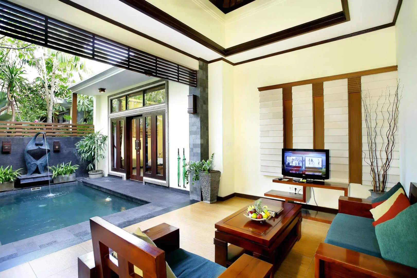 Foto - The Bali Dream Villa Seminyak