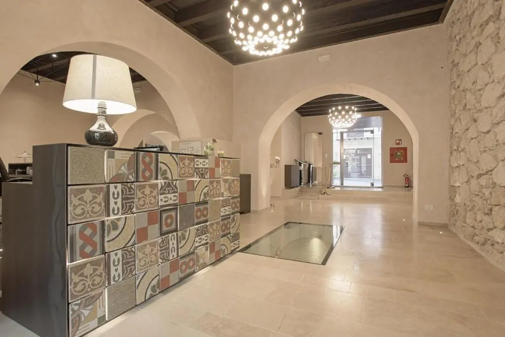 Foto - Alba Palace Hotel