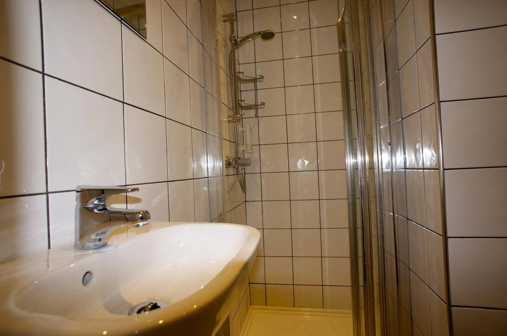 Foto - Crestfield Hotel