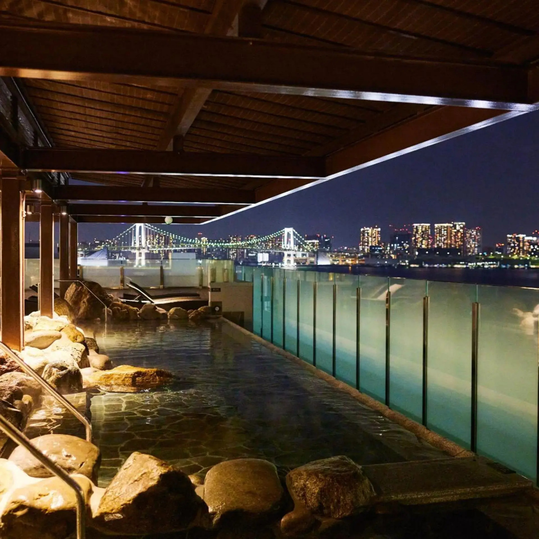 Foto - Tokyo Toyosu Manyo Club