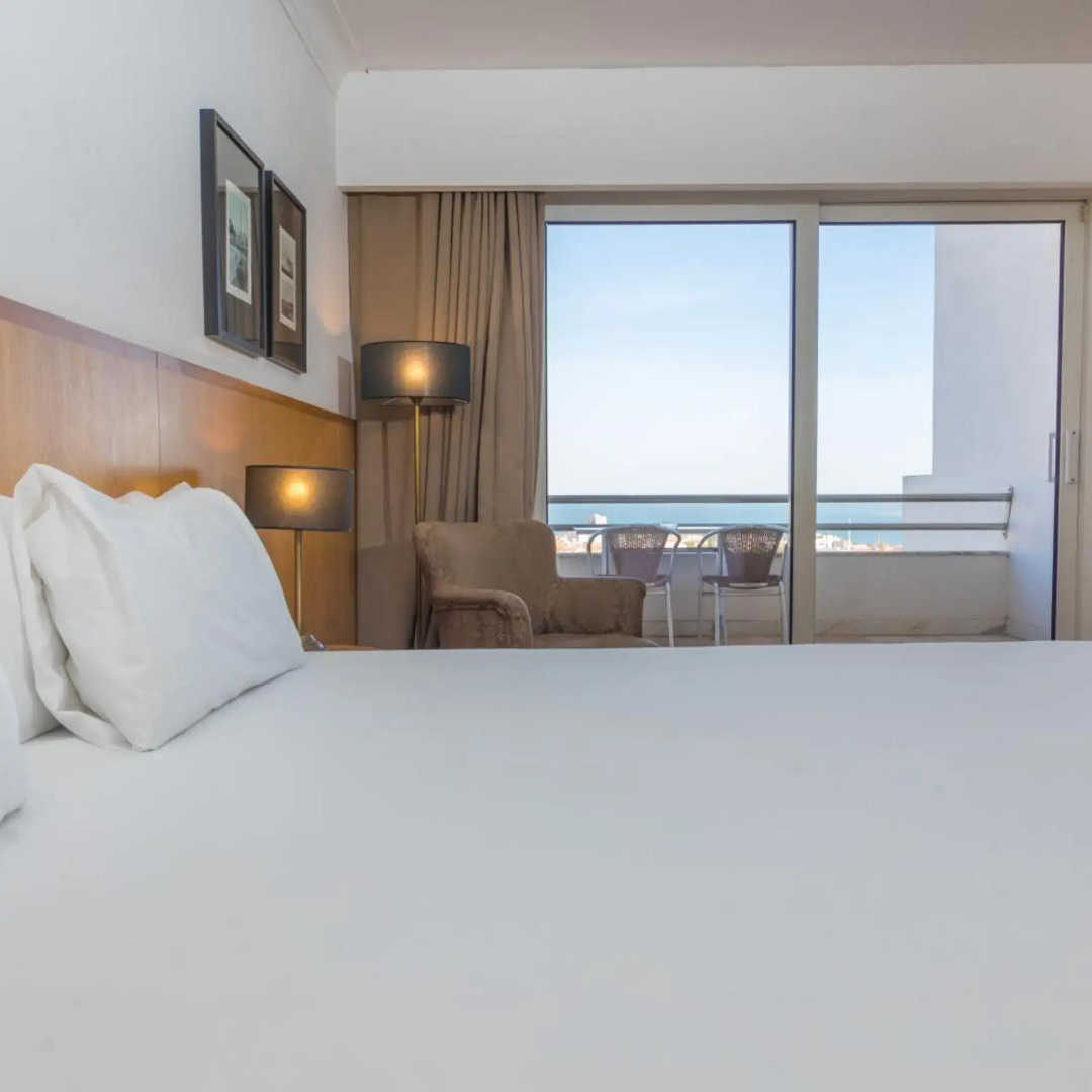 Photo - B&B Hotel Sado Setúbal