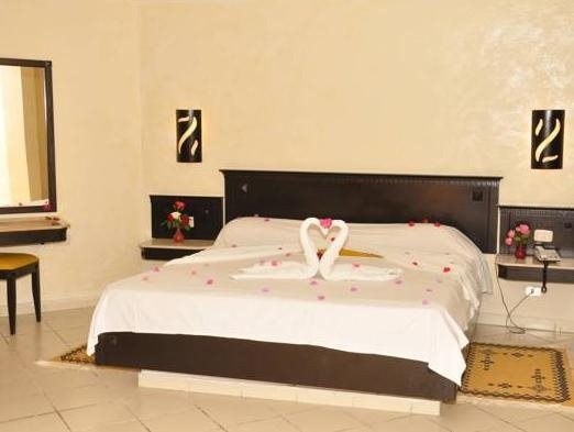 BEL AIR HAMMAMET