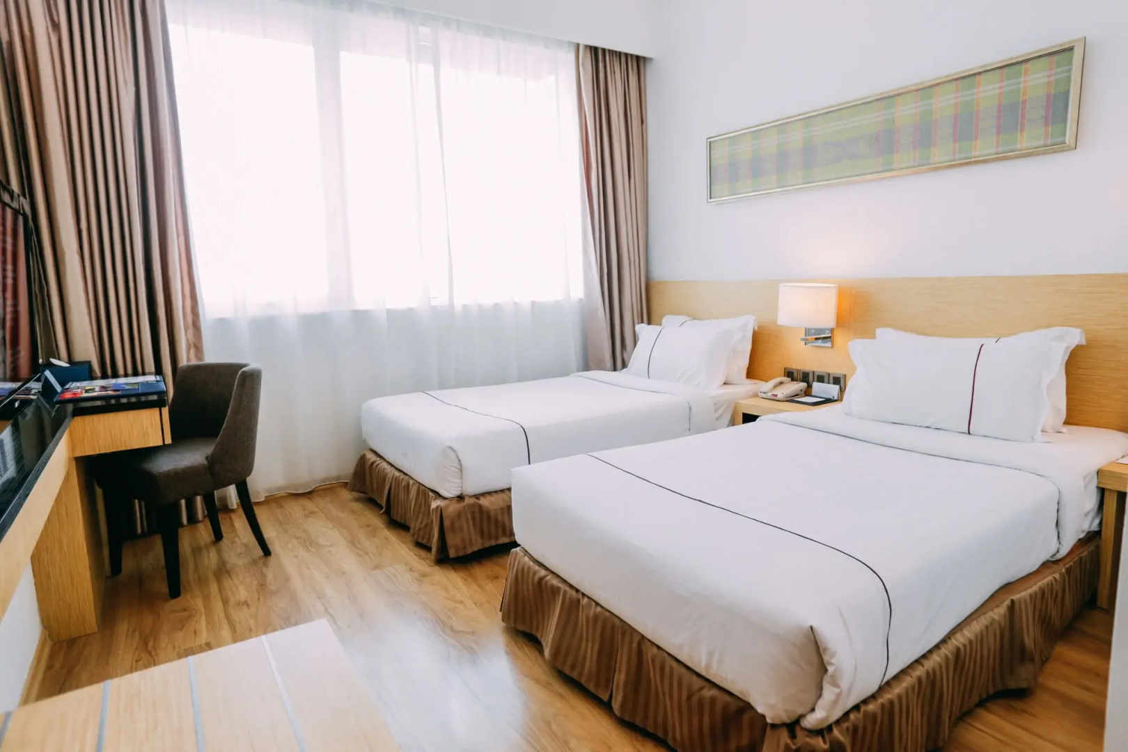 Photo - Hotel Granada Johor Bahru