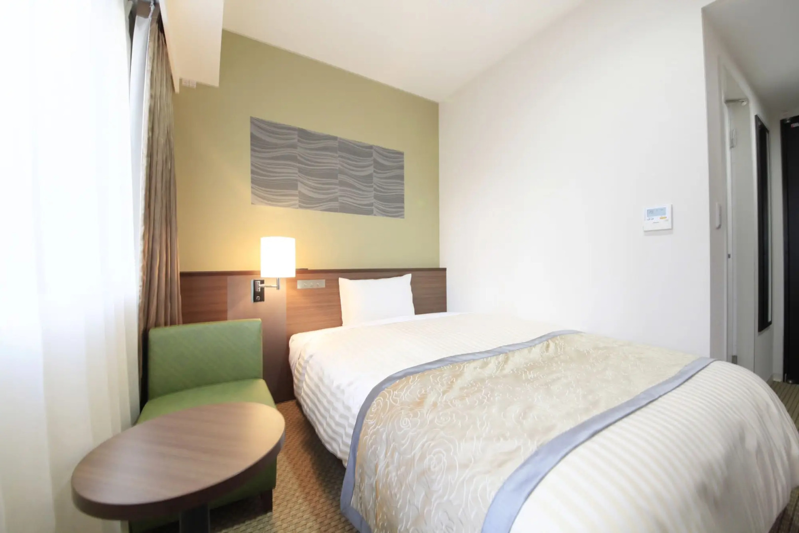 Foto - Vessel Inn Sapporo Nakajima Park