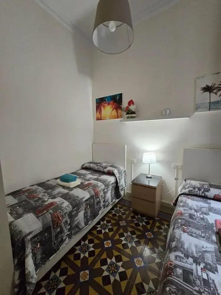 Foto - Rooms in Apartment Roger