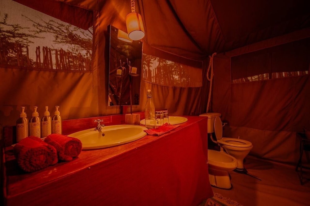 Kandili Camps