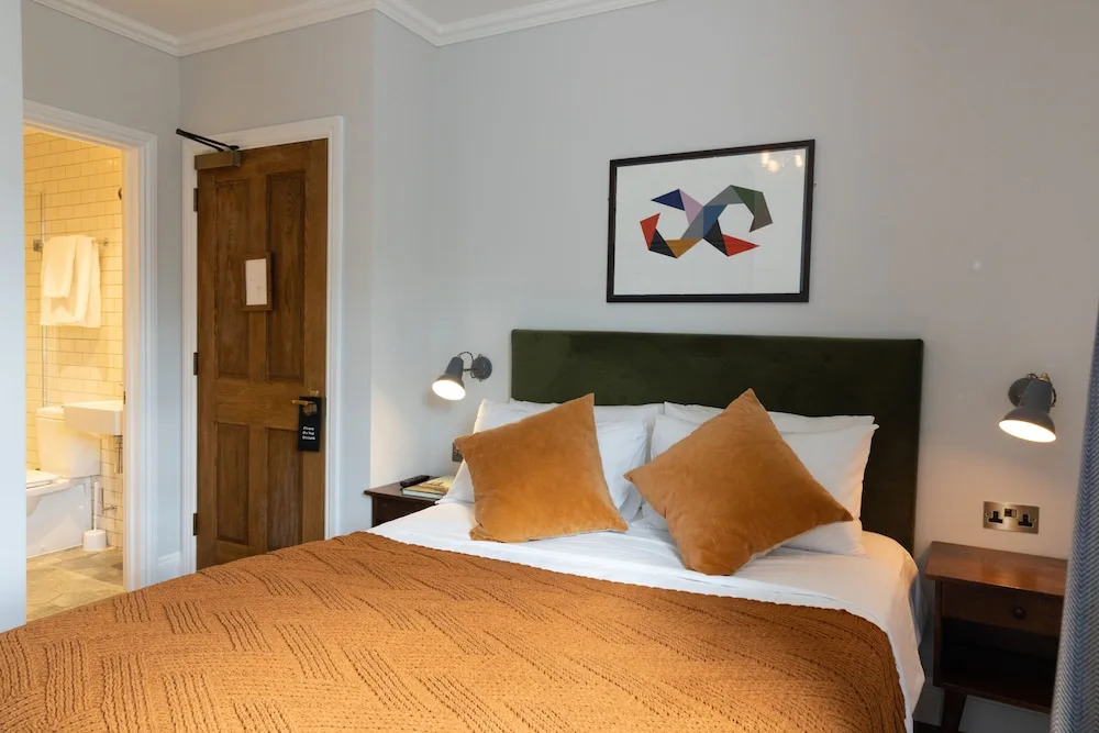 Photo - The Knight Of Nottinghill