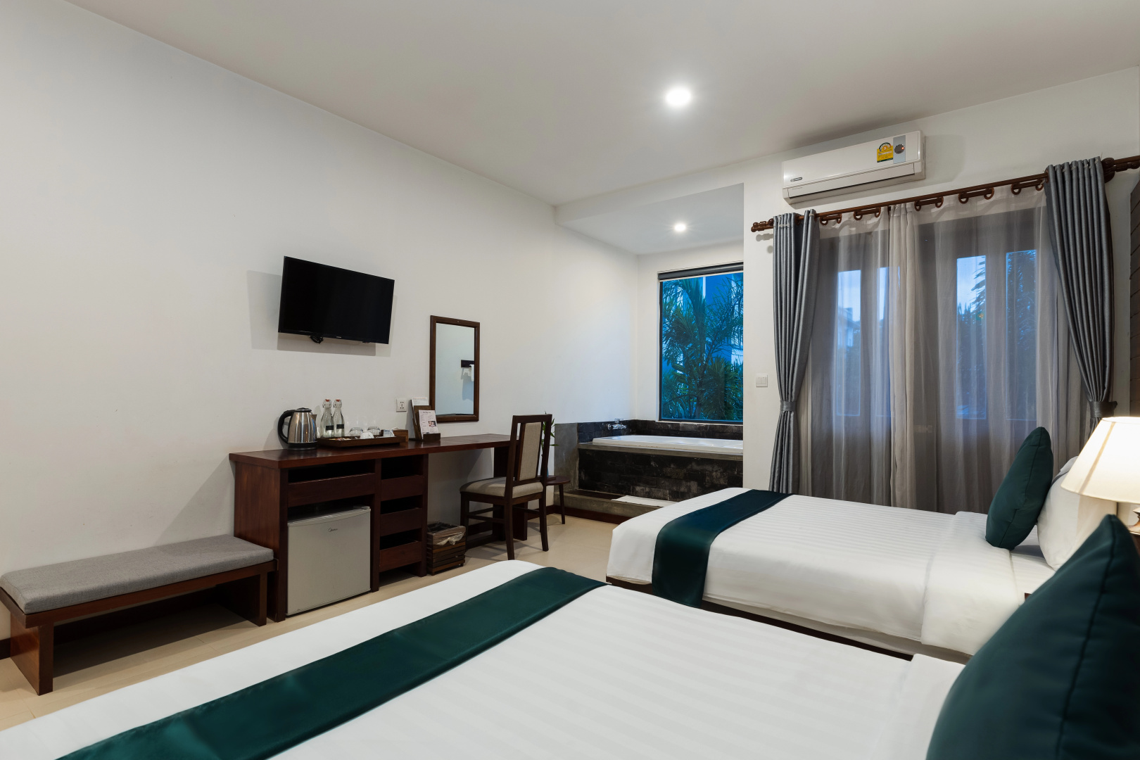 Foto - Green Amazon Residence