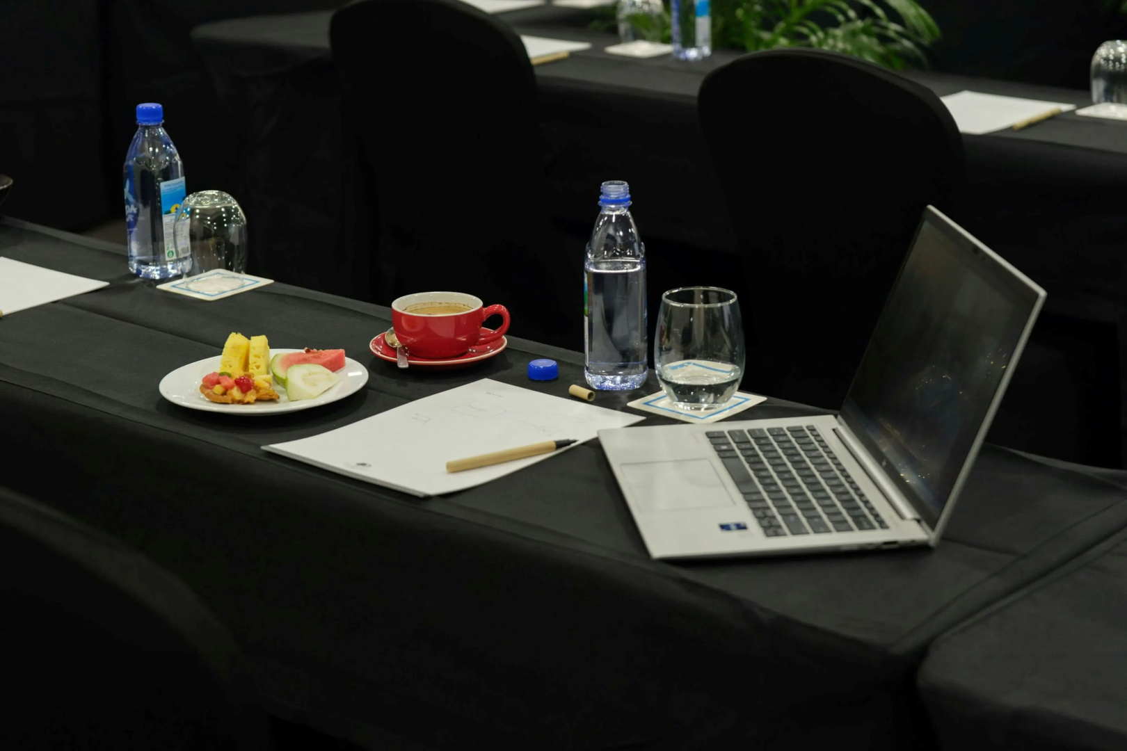 Foto - DoubleTree Resort by Hilton Hotel Fiji - Sonaisali Island
