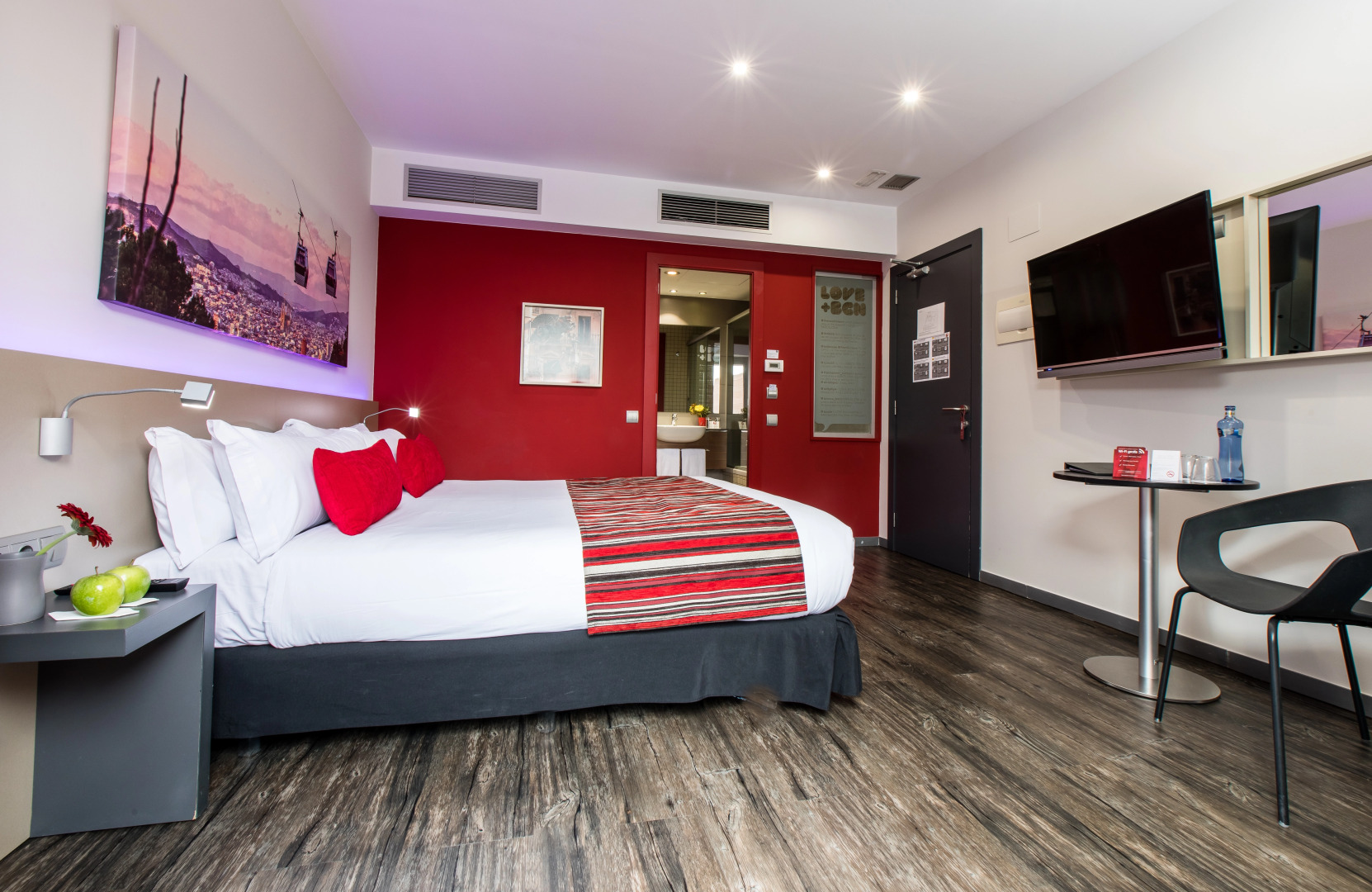 Photo - Leonardo Boutique Hotel Barcelona Sagrada Familia