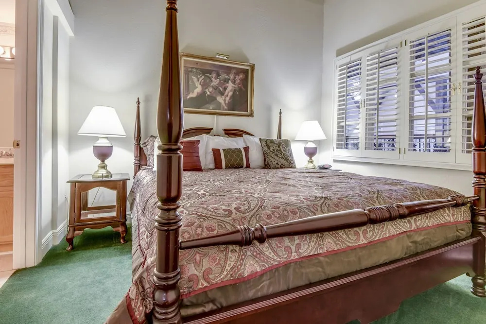 Foto - Plaza Suites Downtown New Orleans