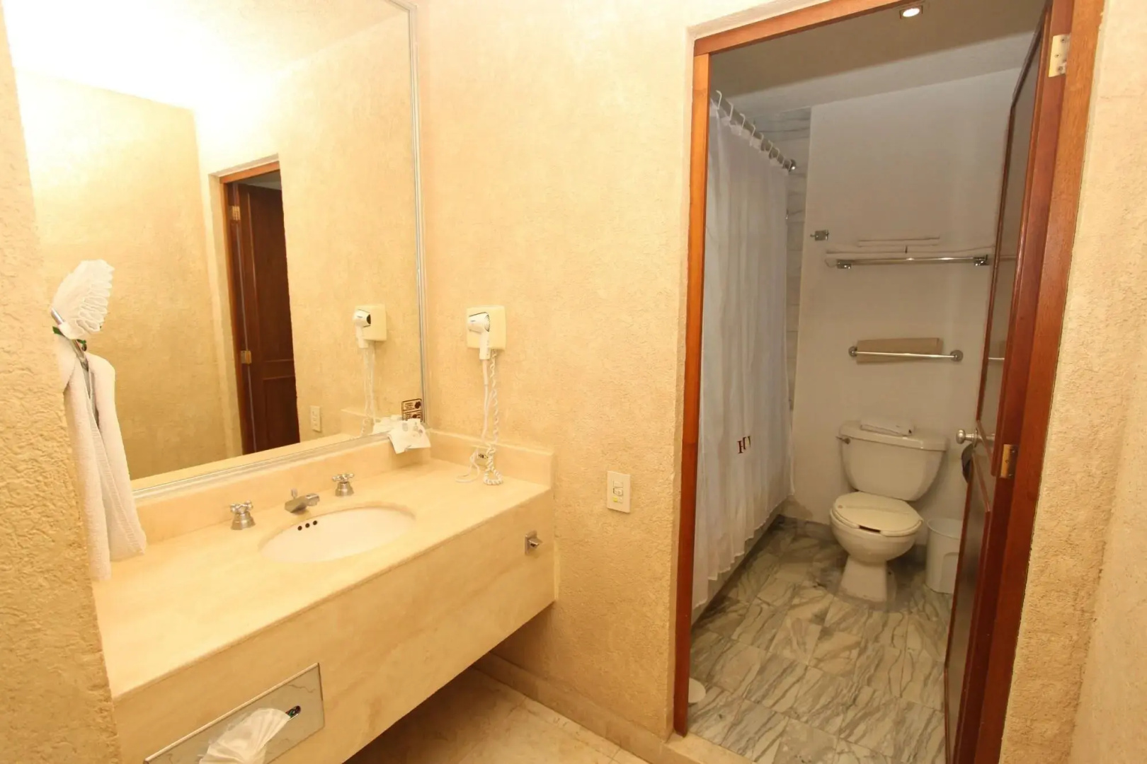 Foto - Hotel Marques del Valle