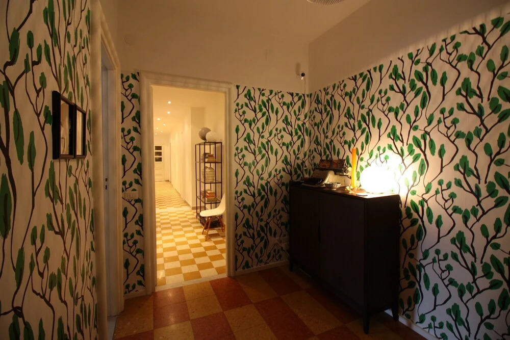 Foto - Hi Relais Rooms