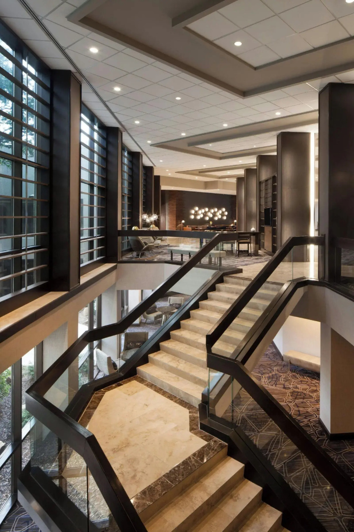 Foto - Dallas/Fort Worth Airport Marriott