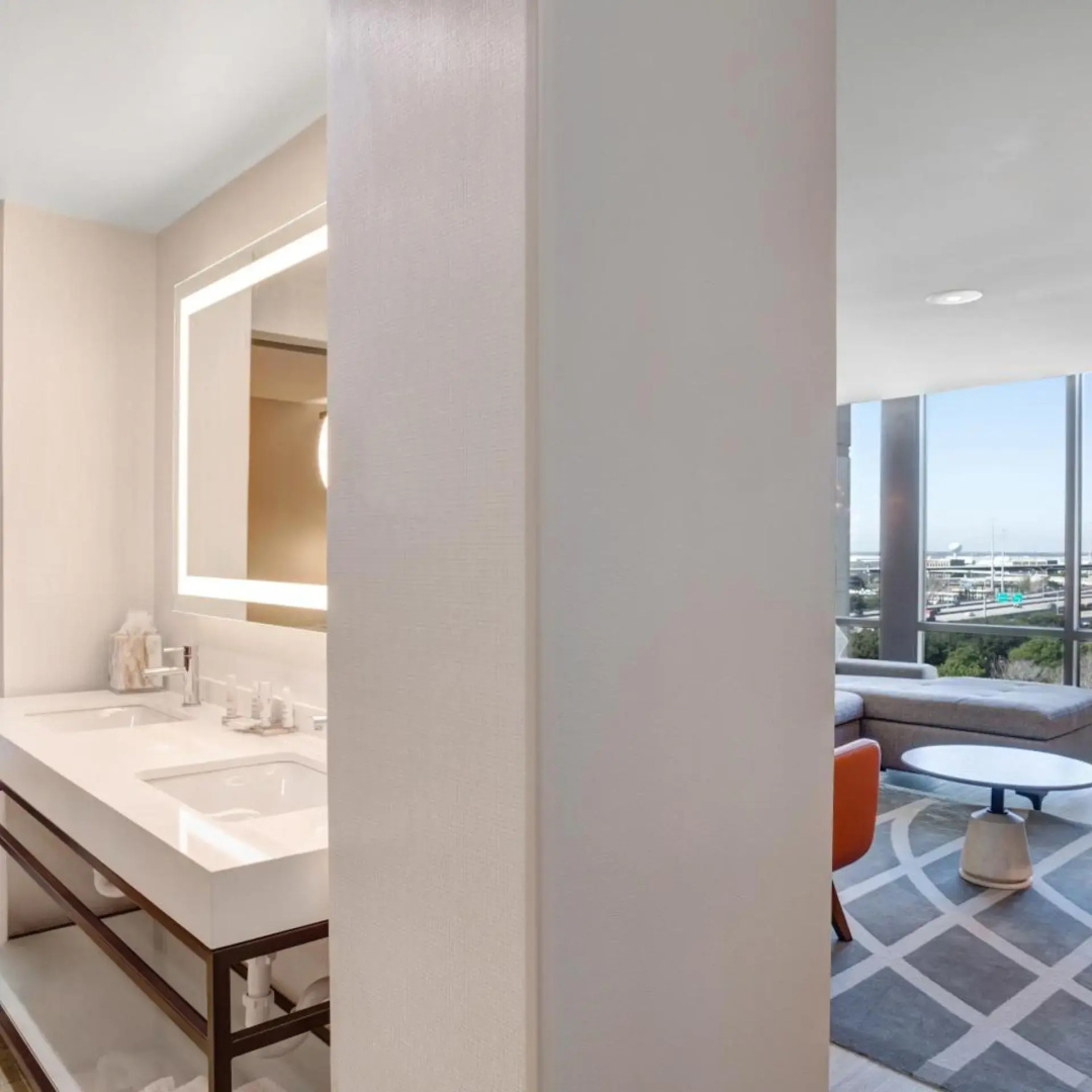 Foto - Houston Marriott North