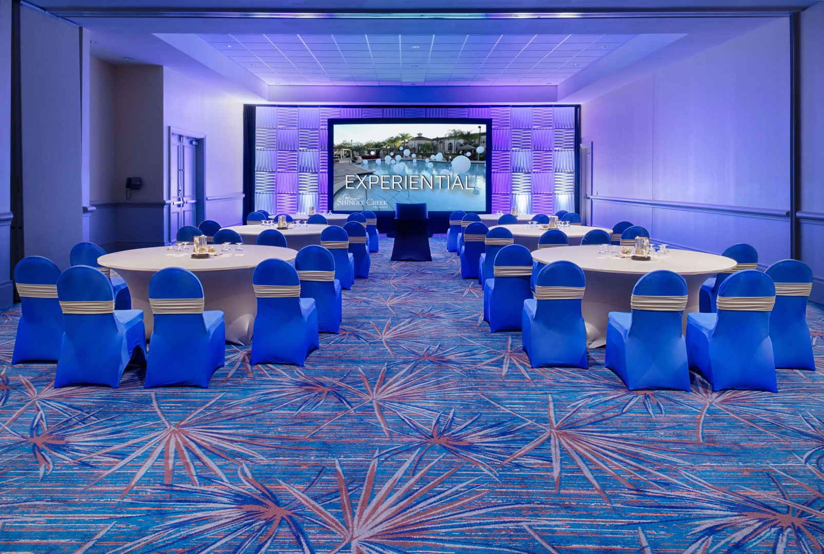 Foto - Rosen Shingle Creek Universal Blvd