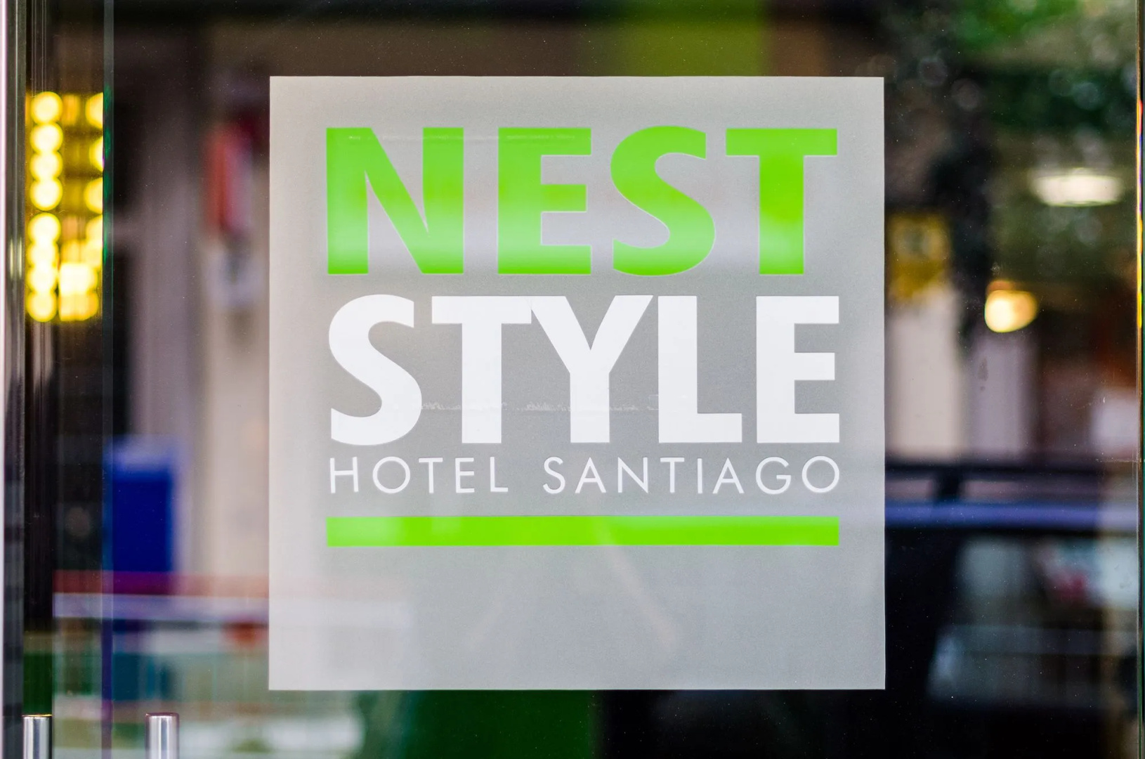 Foto - Nest Style Santiago