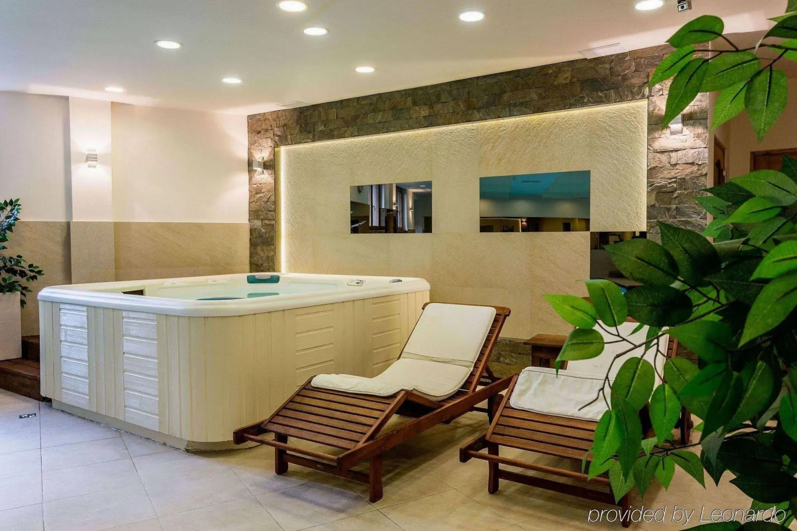 Photo - Hotel Skalny