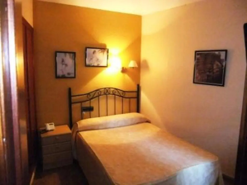 Foto - Hostal Rugaca