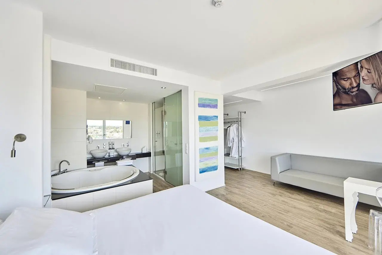 Photo - Hotel Astoria Playa Adults Only 4* Sup