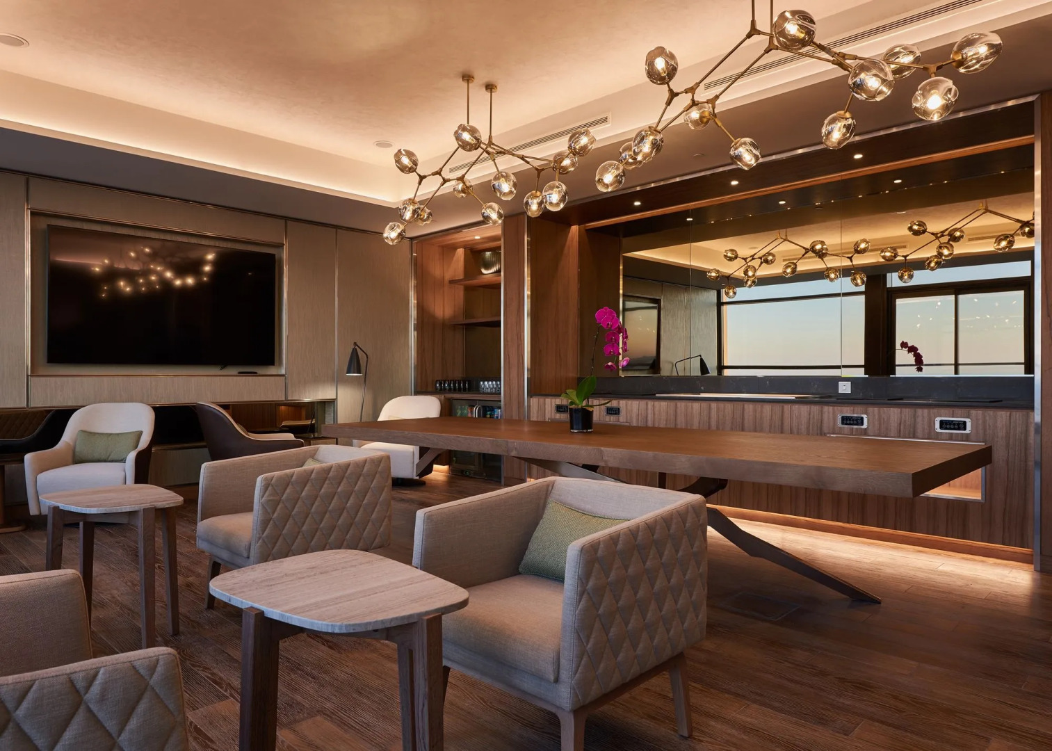 Foto - Mysk Al Mouj Hotel