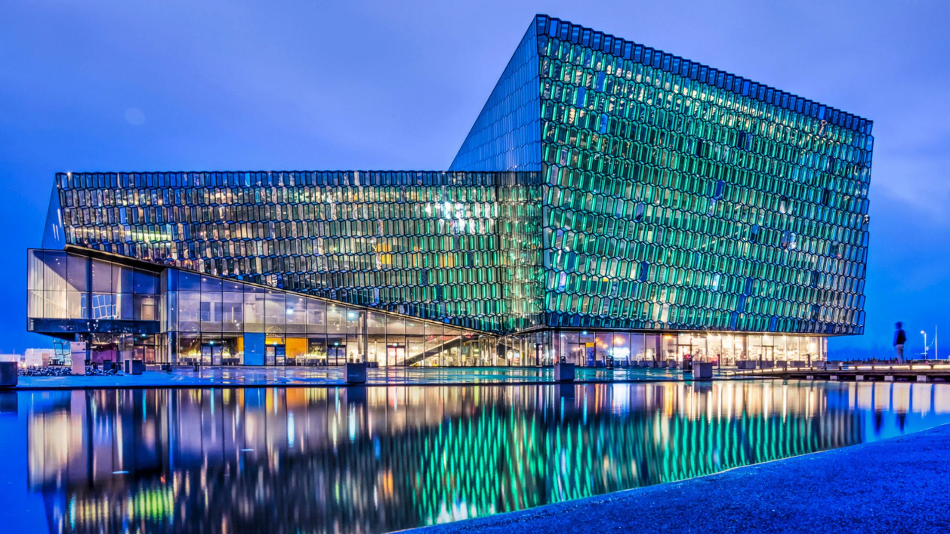 Foto - Candlewood Suites Reykjavik by IHG