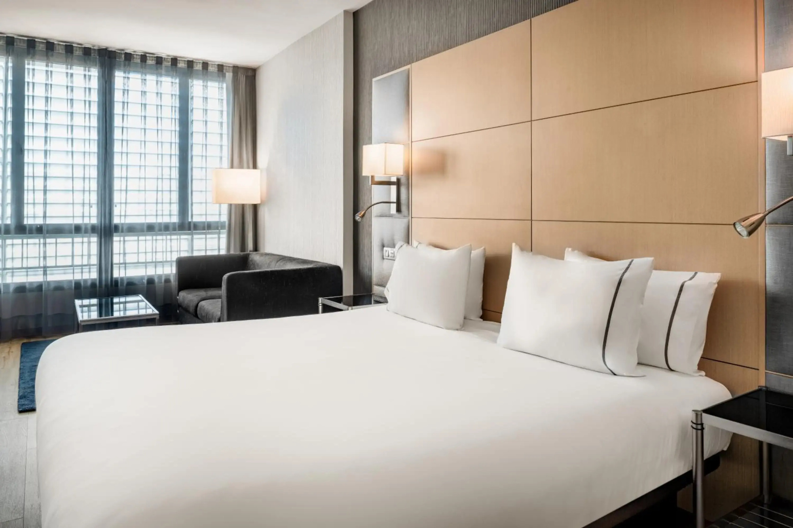 Photo - AC Hotel Victoria Suites by Marriott