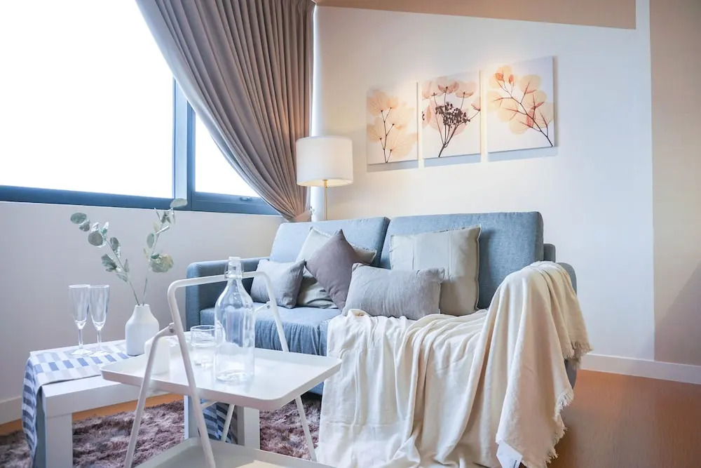 Photo - The Hub SS2 - Studio Suite Room